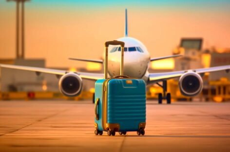 Bagagli aerei, si va verso l’etichetta elettronica