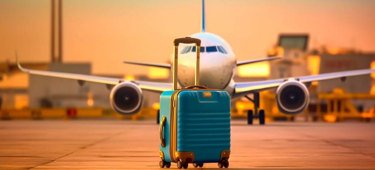 Iata lancia la campagna “Salva una vita, non un bagaglio”