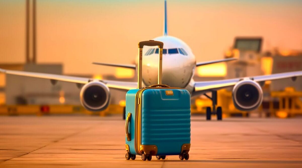 Iata lancia la campagna “Salva una vita, non un bagaglio”