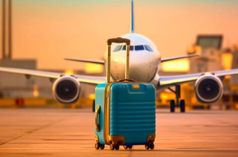 Iata lancia la campagna “Salva una vita, non un bagaglio”