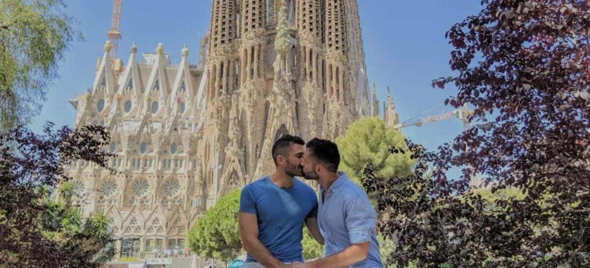 Barcellona ospiterà a febbraio l’International Lgbtq+ Wedding Congress
