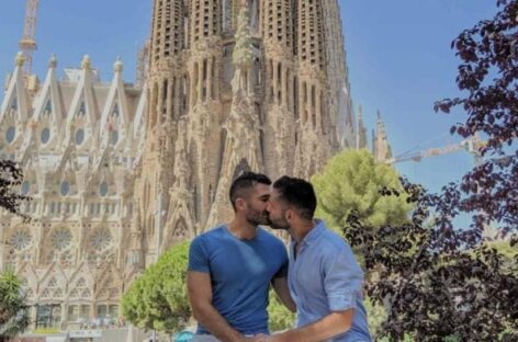 Barcellona ospiterà a febbraio l’International Lgbtq+ Wedding Congress
