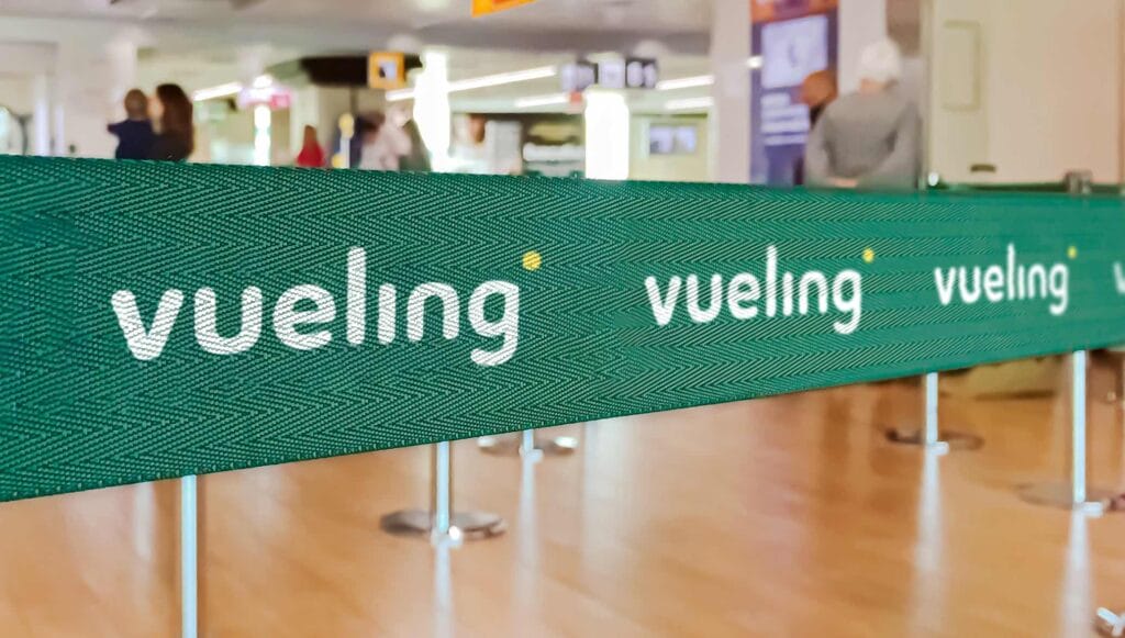 vueling