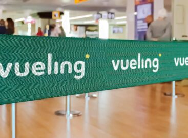Iag rilancia Vueling: iniezione da 70 milioni di euro