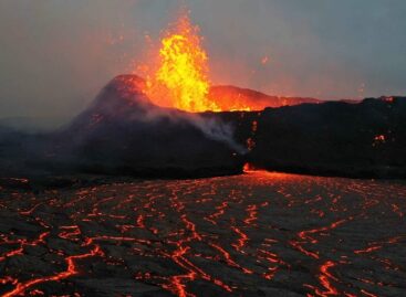 Islanda, risveglio dei vulcani. Alert nel turismo