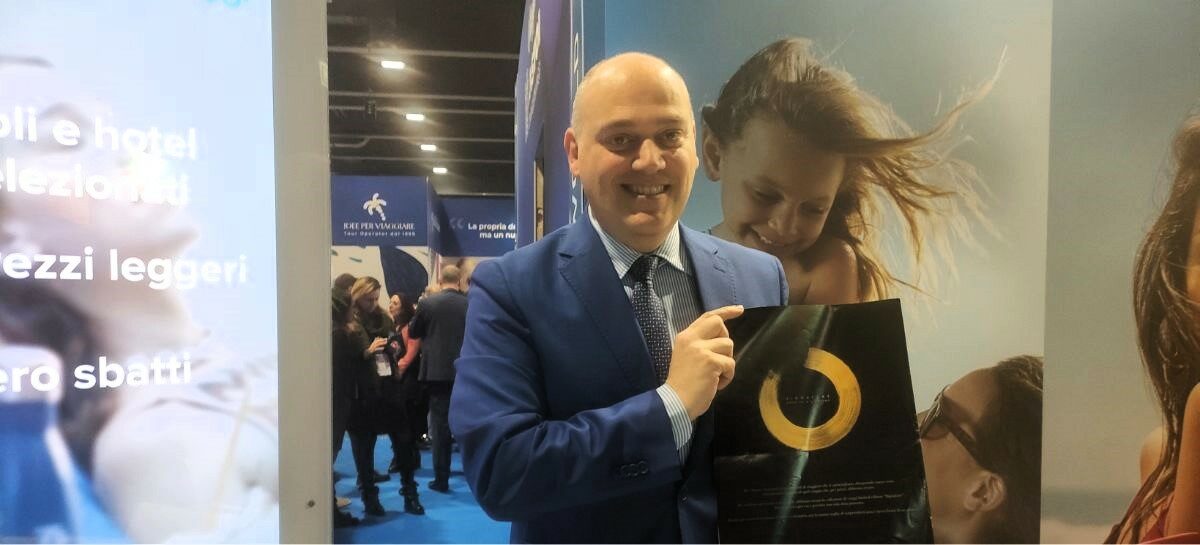 Salto Alpitour con Ai e formazione: la strategia di Seghi