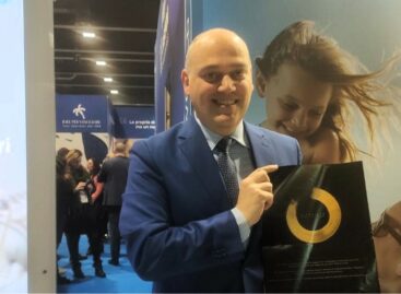 Salto Alpitour con Ai e formazione: la strategia di Seghi