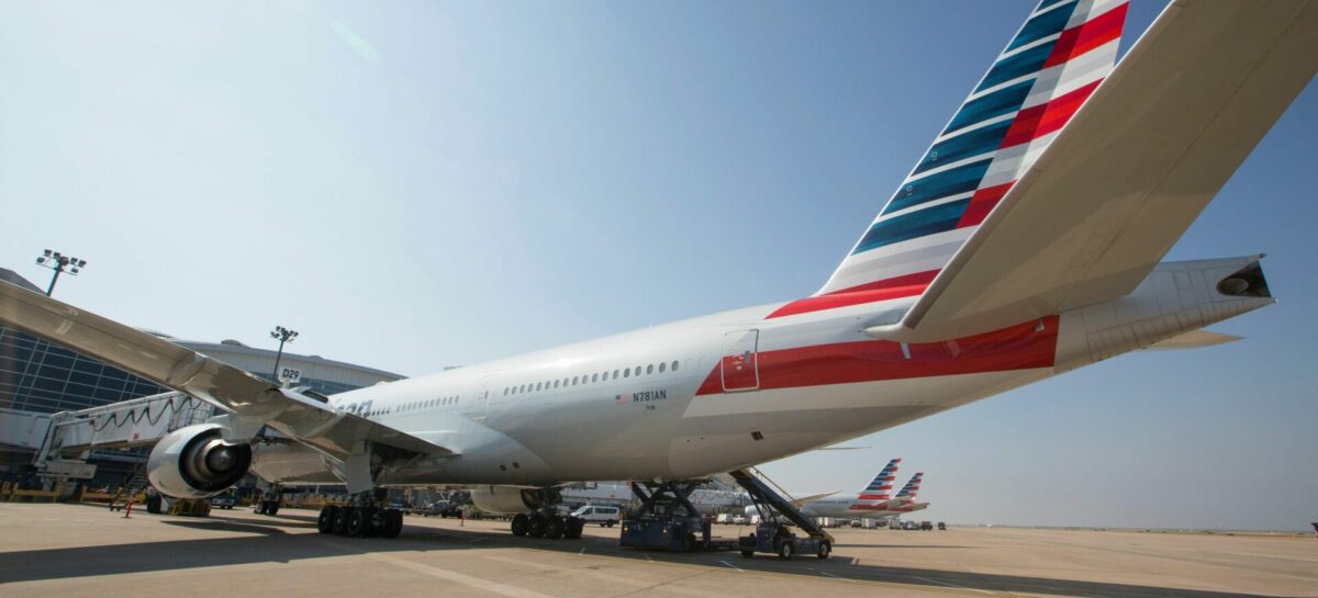 L’estate di American Airlines: più voli dall’Italia