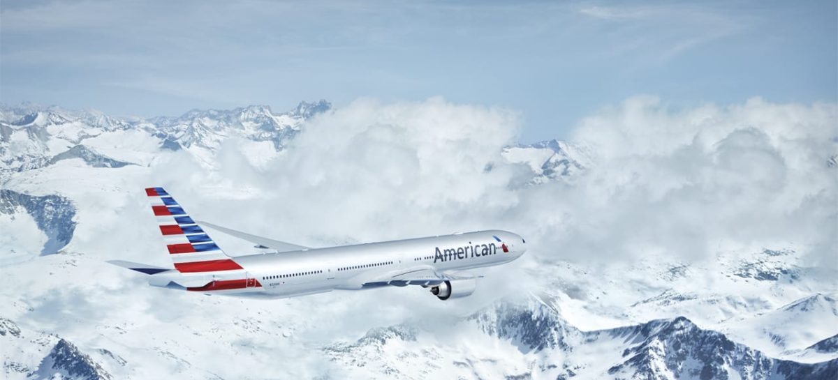 American Airlines, i conti adesso tornano