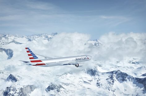 American Airlines, i conti adesso tornano