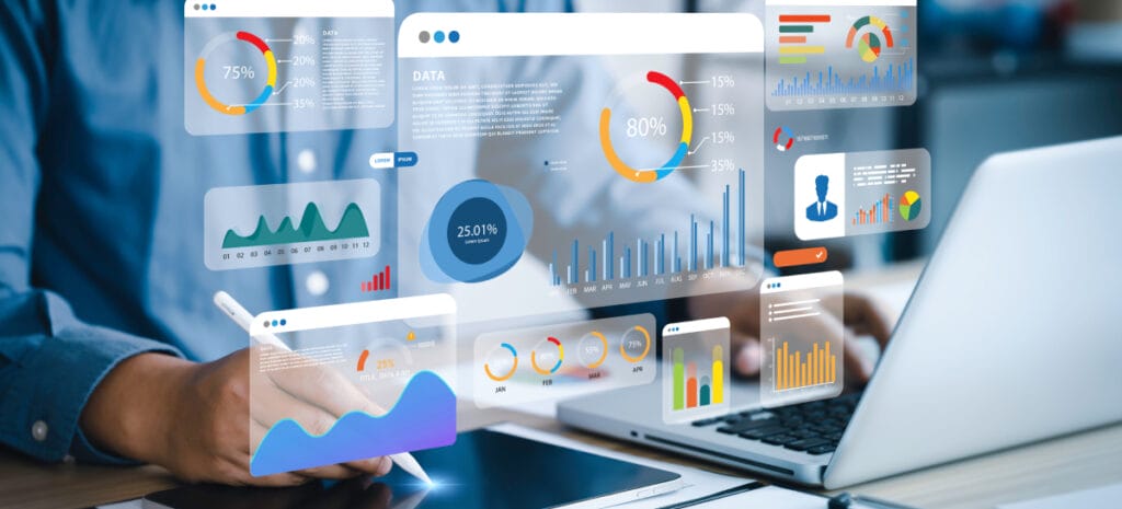 Analisi dati tecnologia