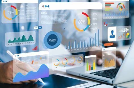 Tecnologia e data analysis: <br>sei vantaggi per i tour operator