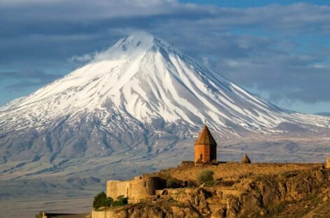 L’Armenia è tornata: voli diretti da tre scali italiani