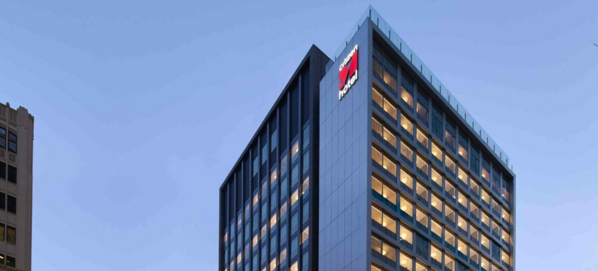 Marriott completa l’acquisizione del brand citizenM