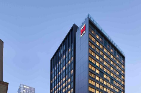 citizenM apre tre hotel negli Usa e tocca quota 36 nel mondo