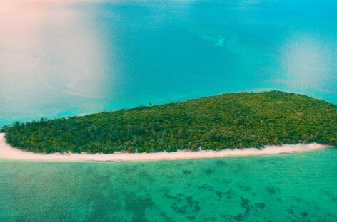 Azemar presenta Bawe Island (Zanzibar) alle agenzie torinesi