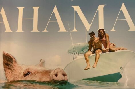 Bahamas-Air Canada, al via la promo dedicata alle adv