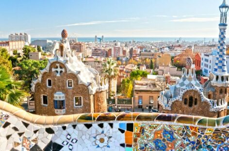 Super Catalogna, 25 milioni di visitatori stranieri. I piani per il 2024