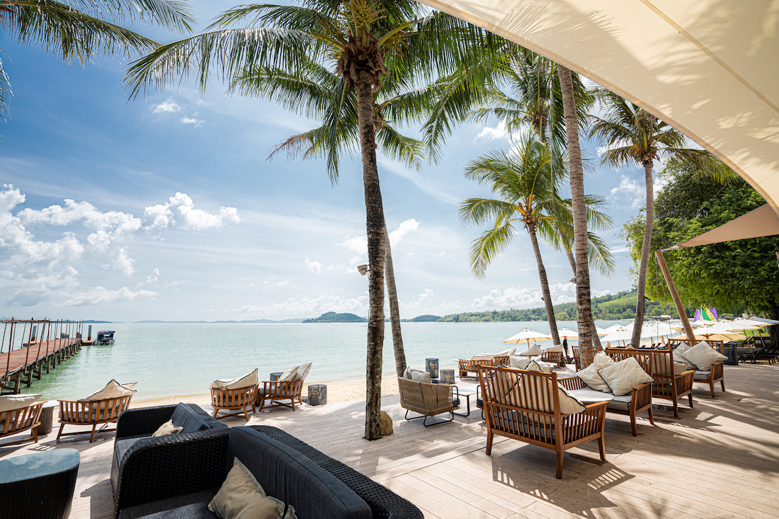 Barceló apre il primo resort in Thailandia