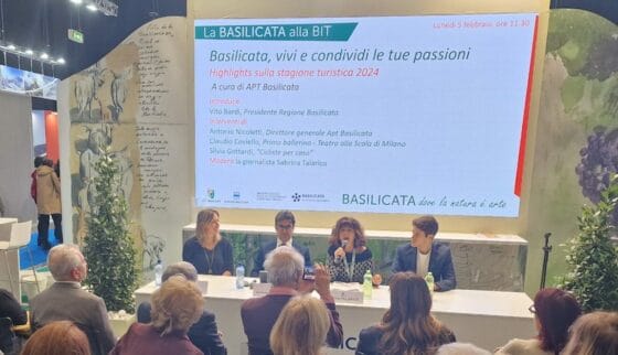 La Basilicata “regione più accogliente d’Italia” conquista gli stranieri