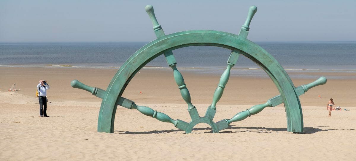 Tre motivi per visitare le Fiandre