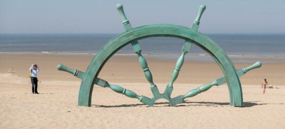 Tre motivi per visitare le Fiandre