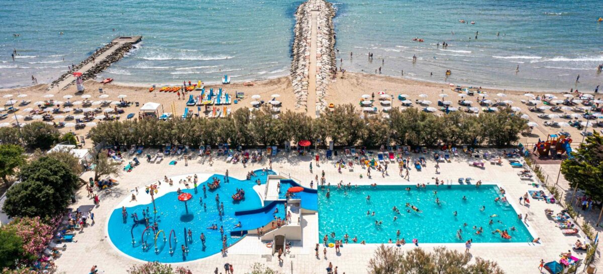 Biasuzzi investe 40 milioni per rinnovare i villaggi BiHoliday