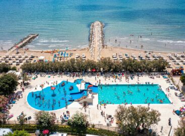 Biasuzzi investe 40 milioni per rinnovare i villaggi BiHoliday