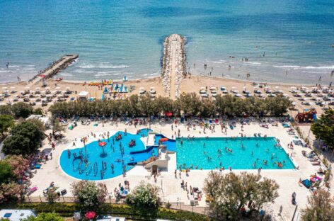 Biasuzzi investe 40 milioni per rinnovare i villaggi BiHoliday