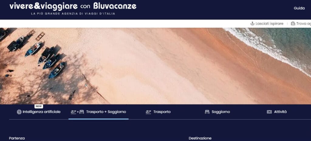 Bluvacanze.it