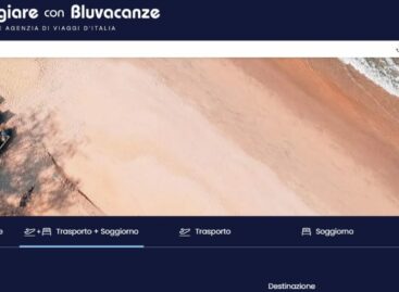 Il bot crea il viaggio: l’Ai entra in Bluvacanze.it