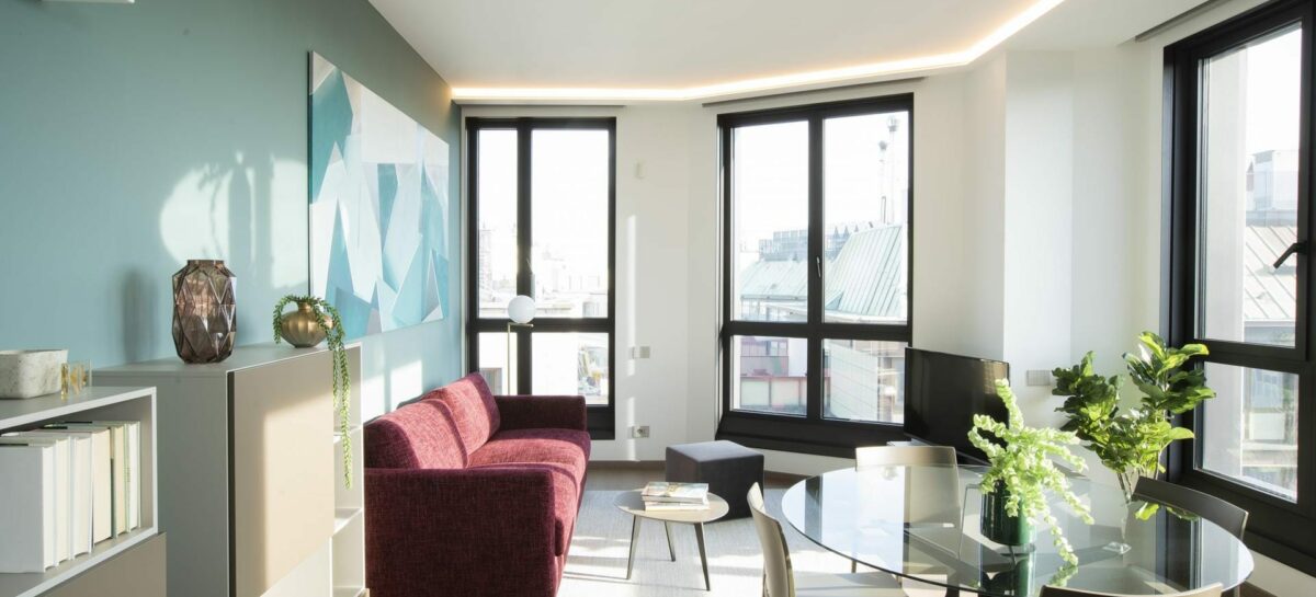 Affitti brevi, Etesian acquisisce Brera Management