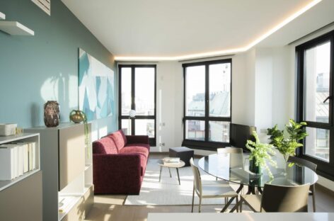 Affitti brevi, Etesian acquisisce Brera Management