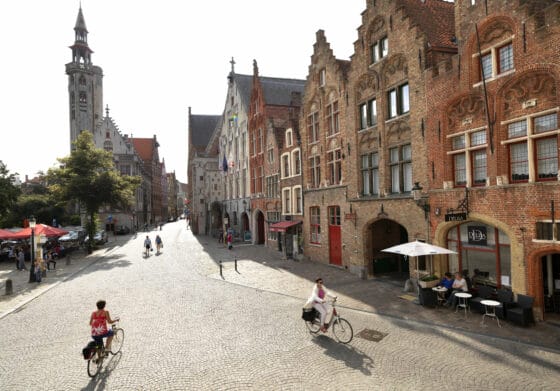 Bruges