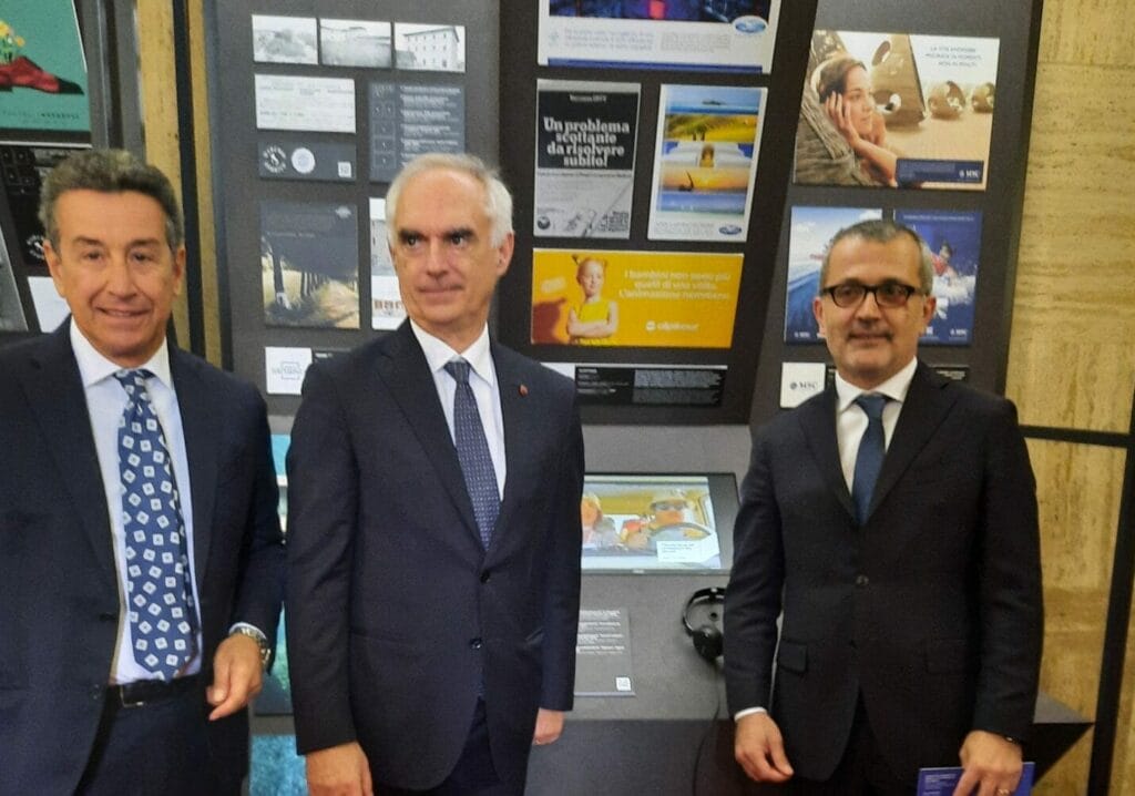 Burgio e mostra Mimit