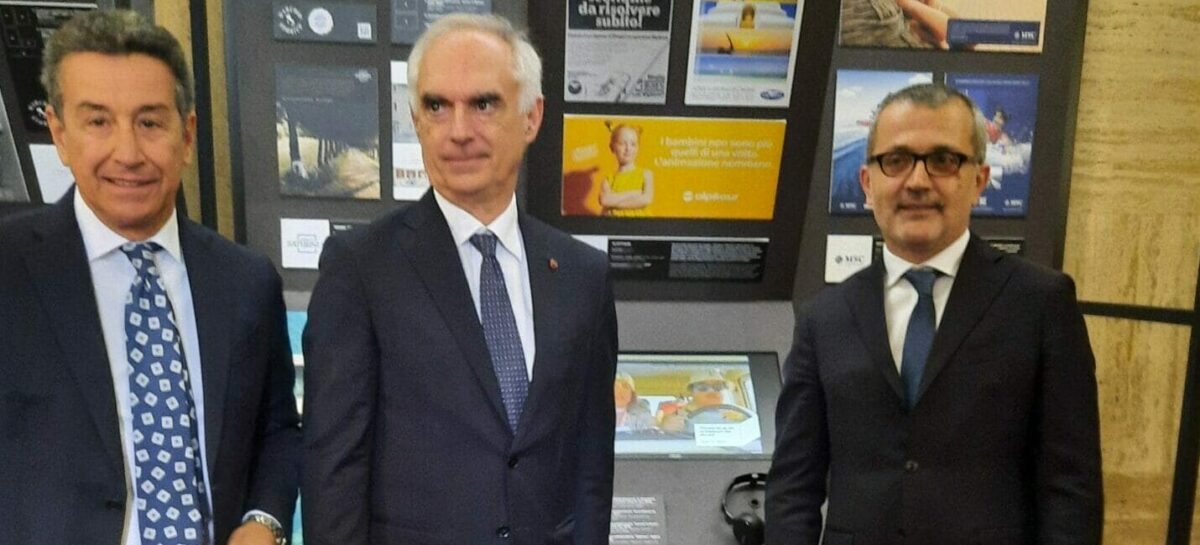 Incoming, Burgio insiste: «Alpitour può fare la differenza»