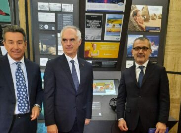 Incoming, Burgio insiste: «Alpitour può fare la differenza»