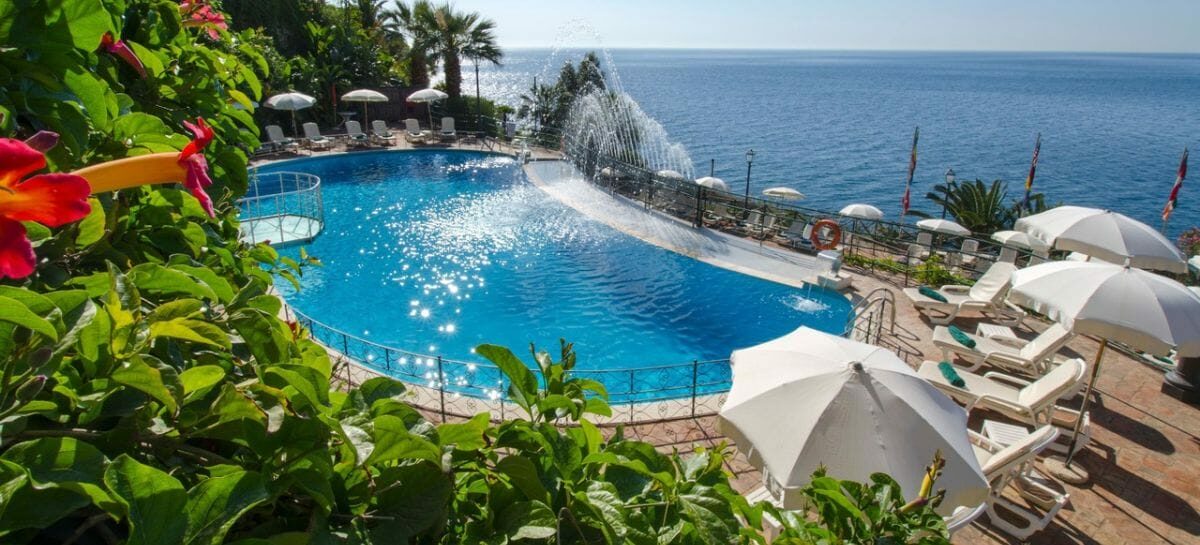 Sicilia, il Baia Taormina entra da maggio in CdsHotels