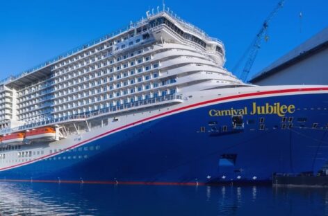 Carnival aprirà il quartier generale a Miami