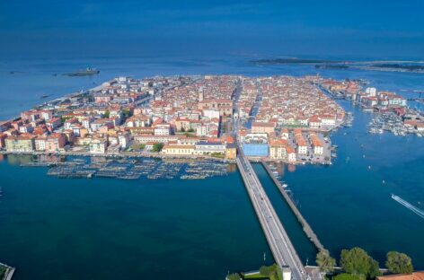 Crociere 2024, Chioggia homeport del lusso in Adriatico