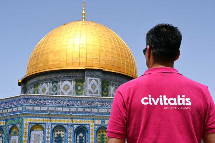 Personalizza il viaggio dei tuoi clienti con Civitatis