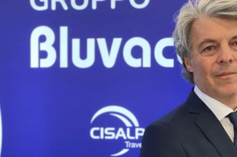 Bluvacanze: focus su Ai, social e obblighi legali alla Blu Academy 2024