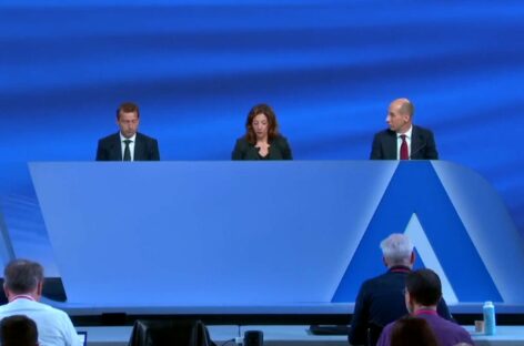 Airbus, utili in frenata. Ma sono 800 gli aerei in consegna