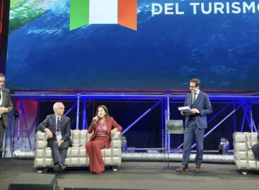 Convention Welcome, missione Bit compiuta