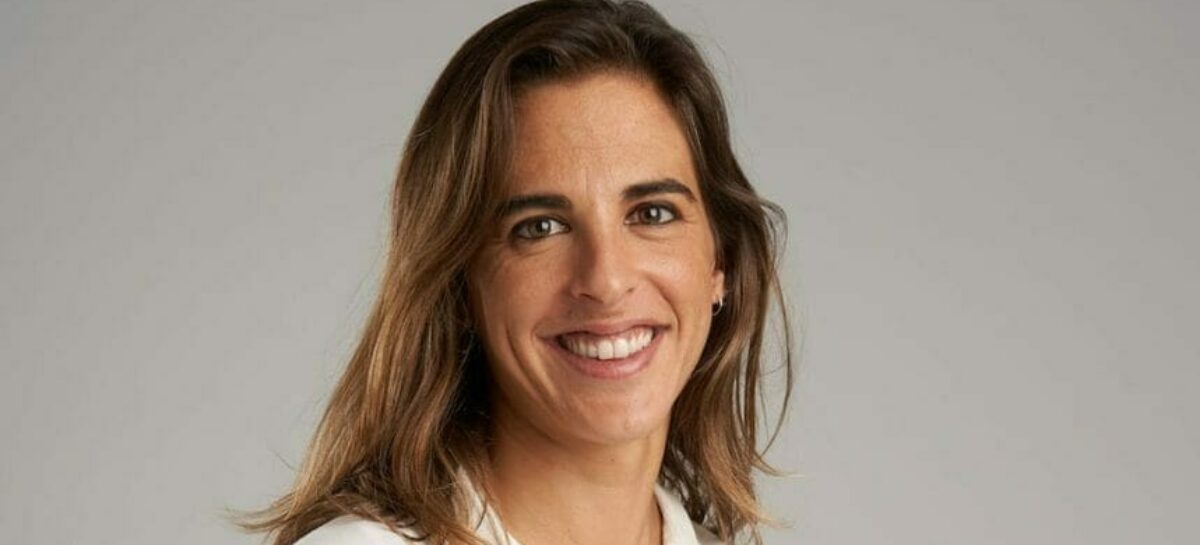 Volotea, ora il direttore risorse umane è Cristina Xercavins