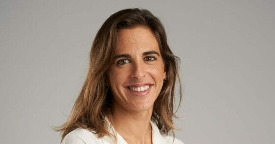 Volotea, ora il direttore risorse umane è Cristina Xercavins