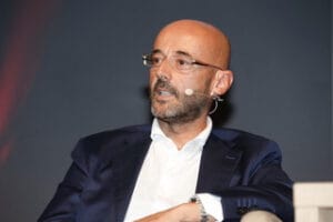 Davide Rosi, MRH Group