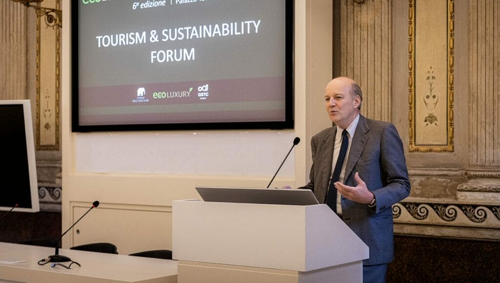 Enrico_Ducrot_ Ceo _Ecoluxury Viaggi _dell'Elefante