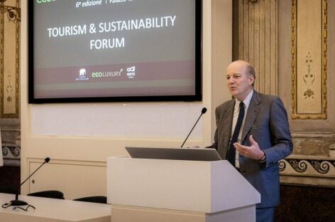 Ecoluxury Fair, aperte le iscrizioni per l’edizione 2024