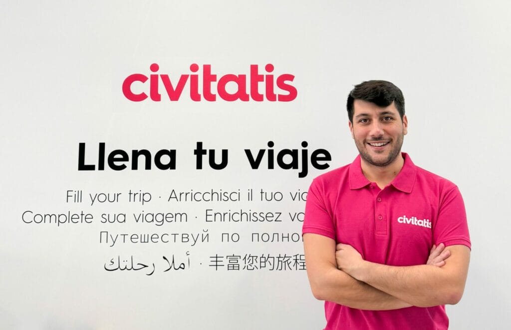 Alex Mazzola Civitatis